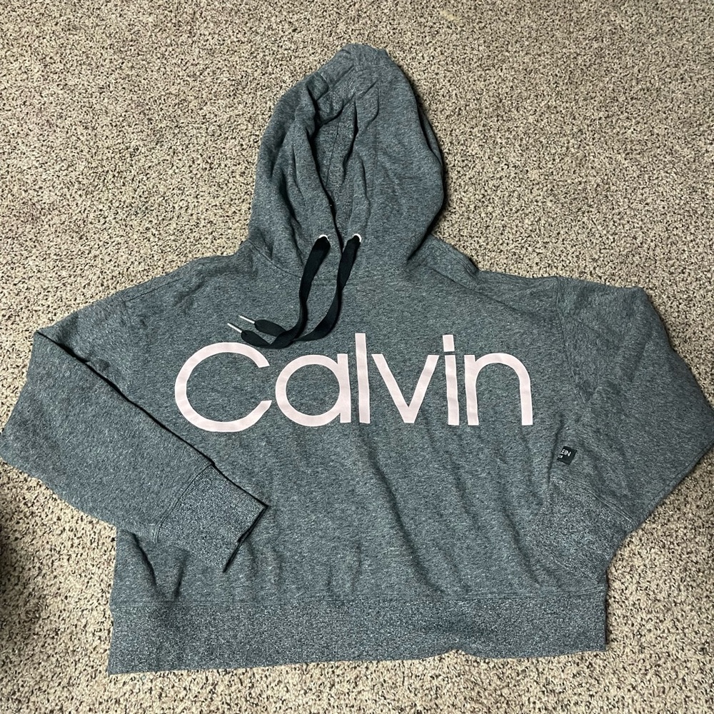 Calvin Klein Sweatshirt